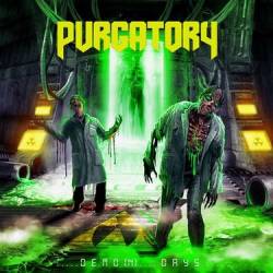 Purgatory (UK) : Demo(n)Days